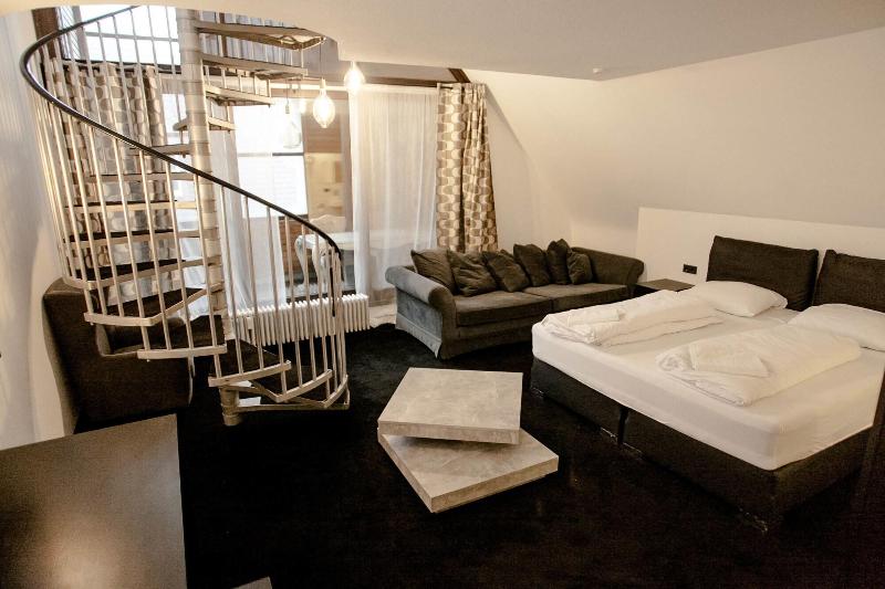 Общежитие Huxx City