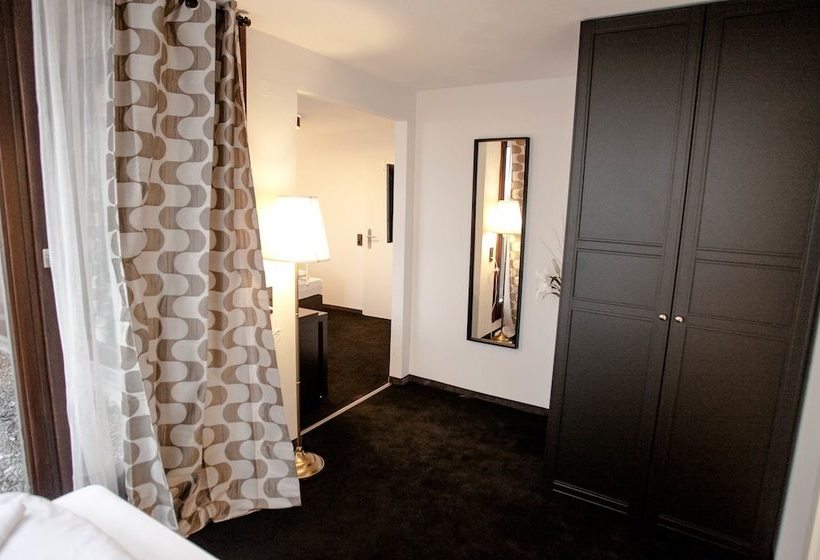 Общежитие Huxx City