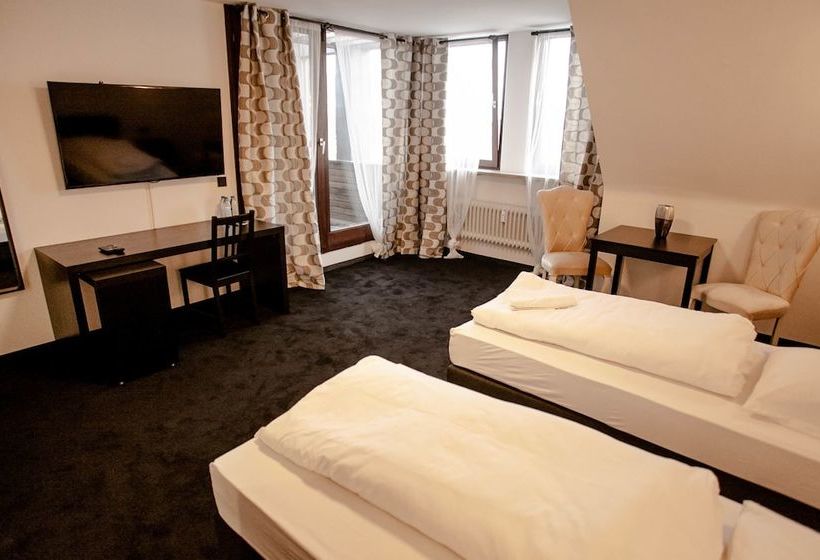 Общежитие Huxx City