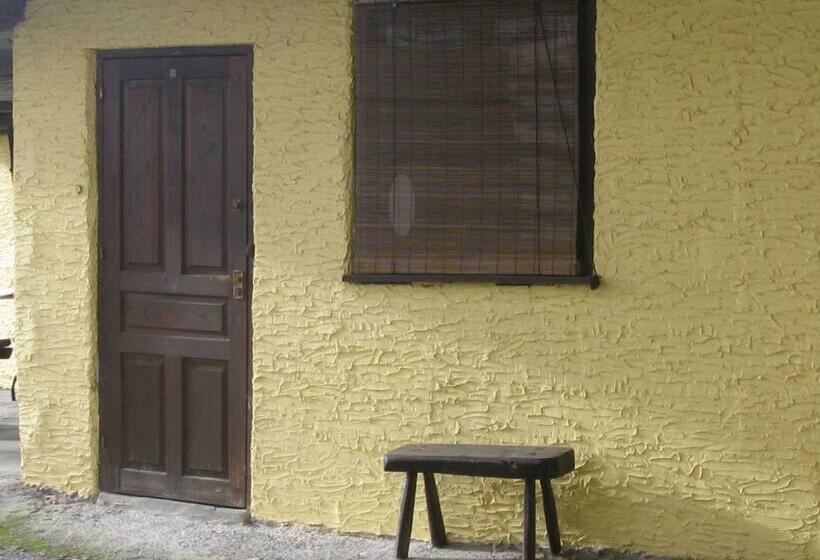 Apartamentos Rurales Casa El Caminero