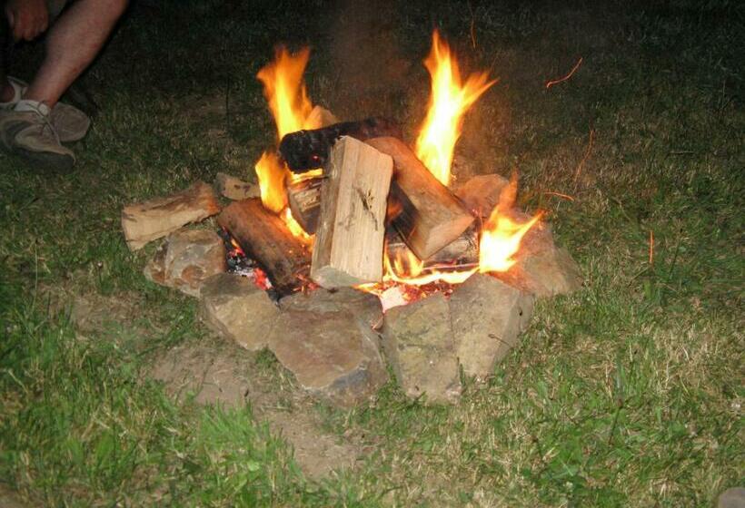 Apartamentos Rurales Casa El Caminero