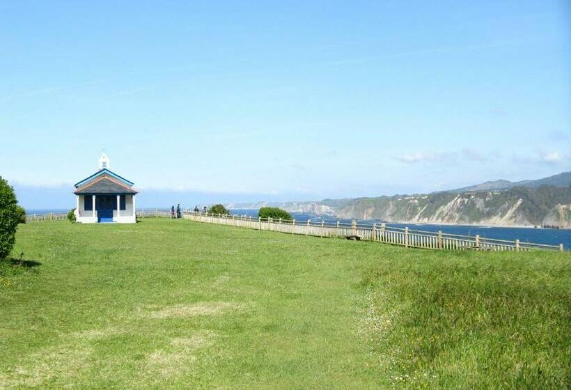 Apartamentos Rurales Casa El Caminero