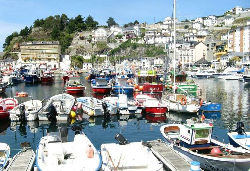 Apartamentos Rurales Casa El Caminero