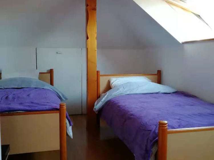 Appart' Les Cerises Proche De Strasbourg