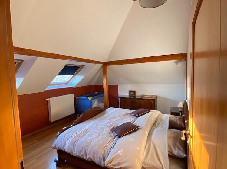 Appart' Les Cerises Proche De Strasbourg