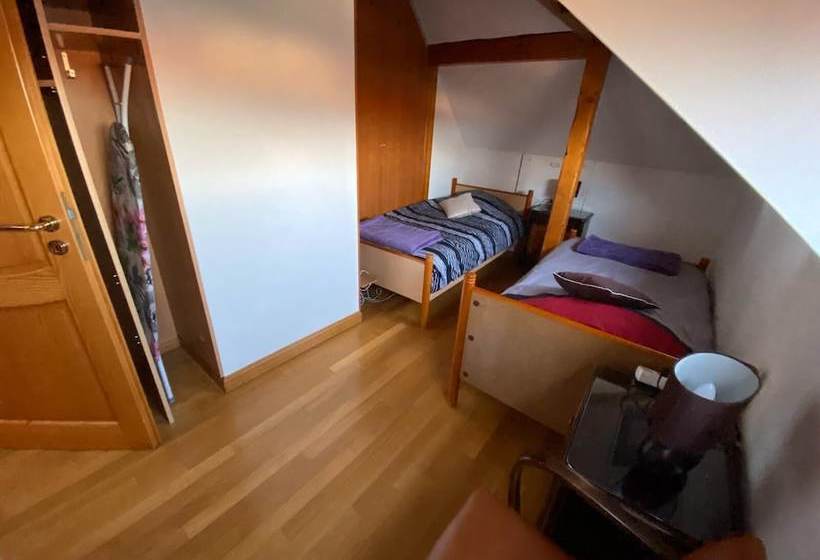 Appart' Les Cerises Proche De Strasbourg