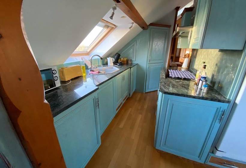 Appart' Les Cerises Proche De Strasbourg