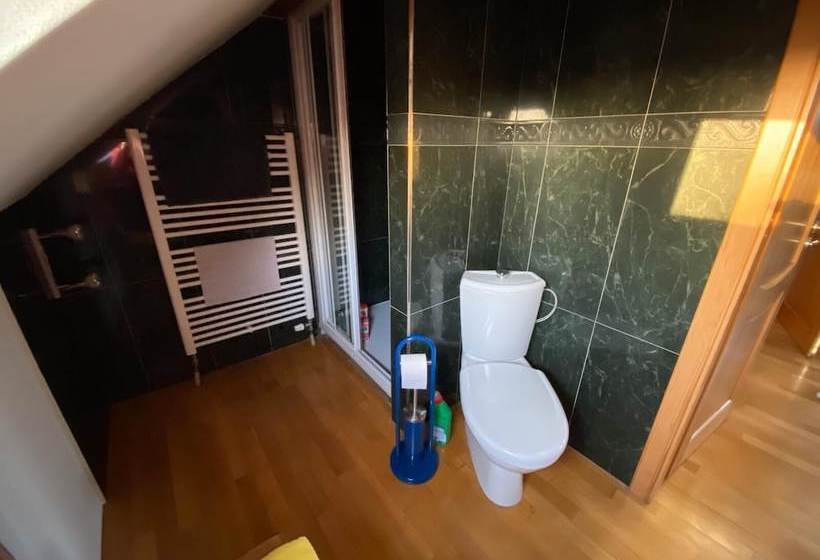 Appart' Les Cerises Proche De Strasbourg