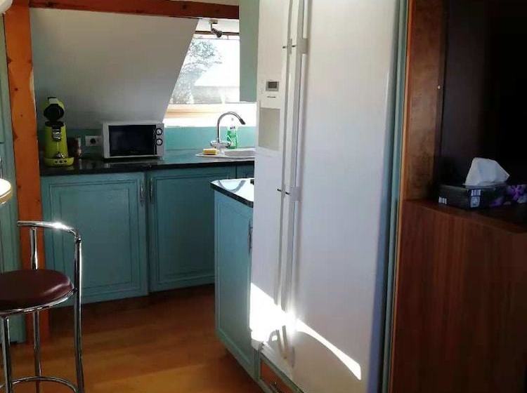 Appart' Les Cerises Proche De Strasbourg