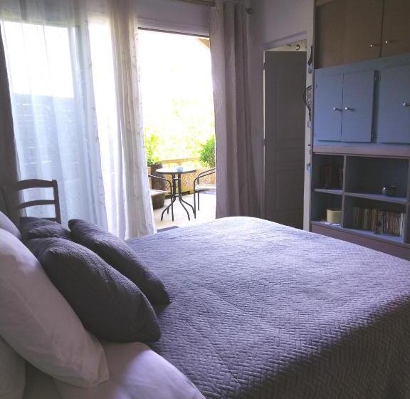 ベッドアンドブレックファースト Au Fil De L'eau