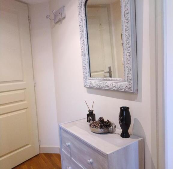 ベッドアンドブレックファースト Au Fil De L'eau