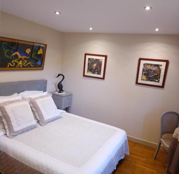 Bed and Breakfast Au Fil De L'eau