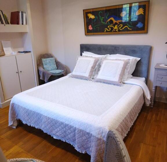 ベッドアンドブレックファースト Au Fil De L'eau