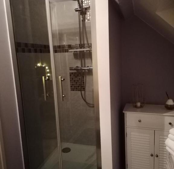 ベッドアンドブレックファースト Au Fil De L'eau