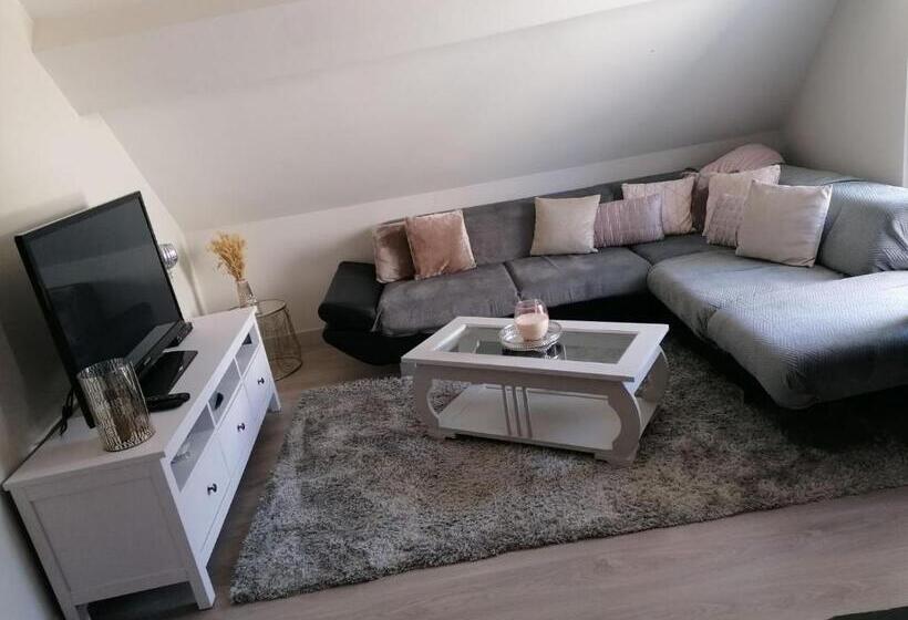 ベッドアンドブレックファースト Au Fil De L'eau