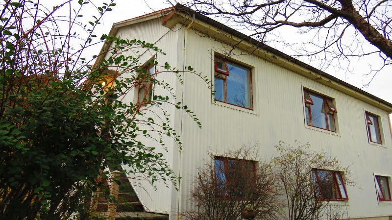 تختخواب و صبحانه Guesthouse Kalfafellsstadur