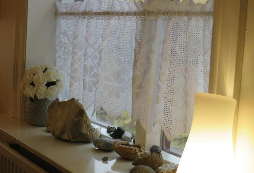 تختخواب و صبحانه Guesthouse Kalfafellsstadur