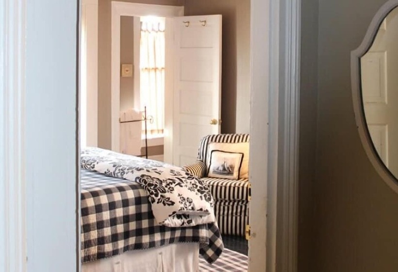 ベッドアンドブレックファースト Hope And Glory Inn And Vineyard