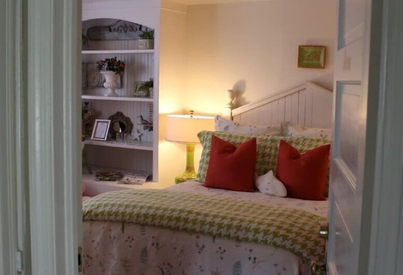 ベッドアンドブレックファースト Hope And Glory Inn And Vineyard