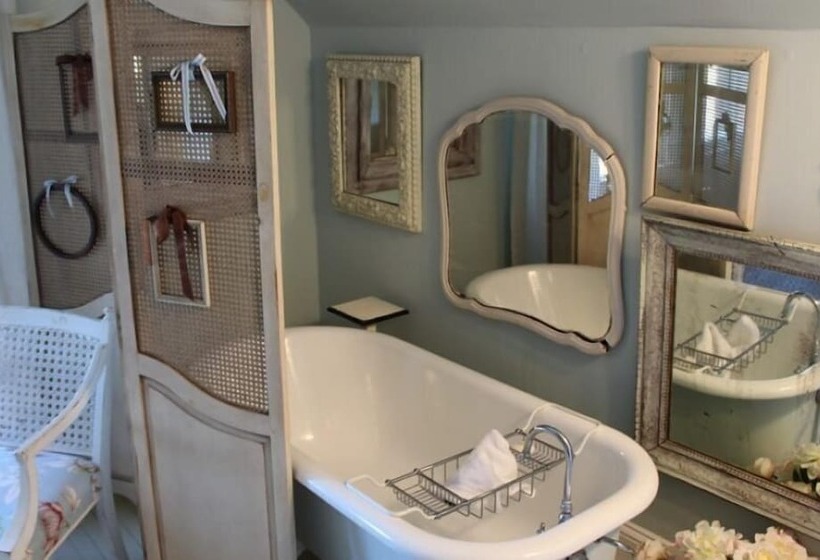 ベッドアンドブレックファースト Hope And Glory Inn And Vineyard