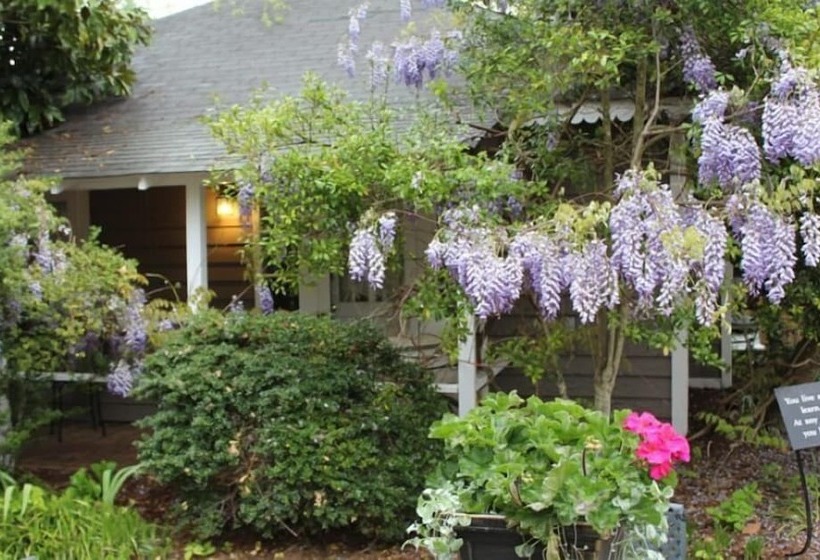 住宿加早餐  Hope And Glory Inn And Vineyard