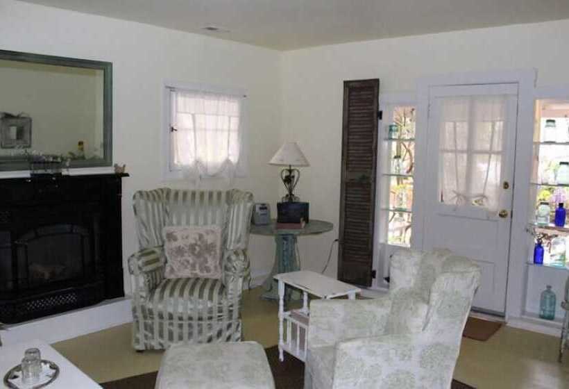 ベッドアンドブレックファースト Hope And Glory Inn And Vineyard