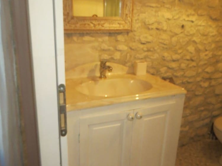 住宿加早餐  La Coquette De La Rit