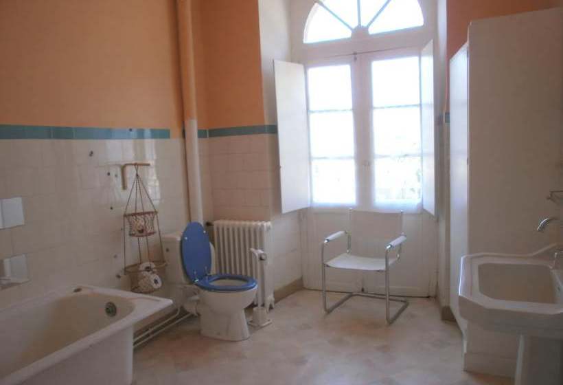 مبيت وإفطار Le Jardin Secret