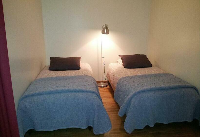 ベッドアンドブレックファースト Gîte Le Salon De Musique