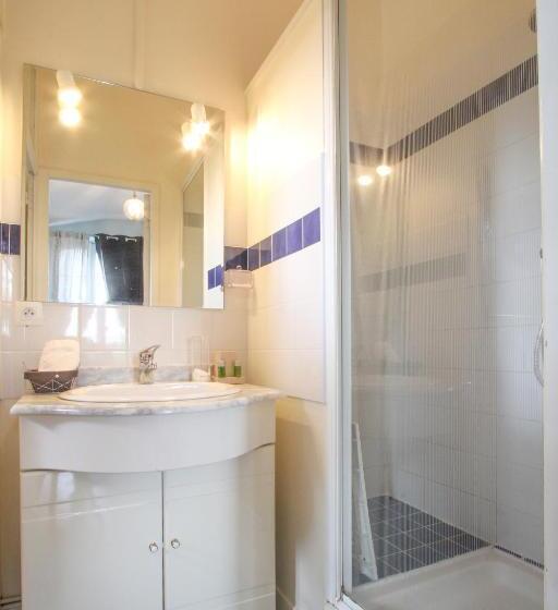 צימר Manoir Des Turets