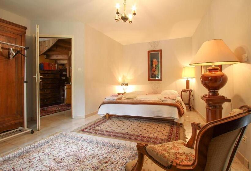 צימר Manoir Des Turets