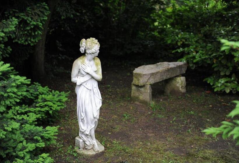 צימר Manoir Des Turets