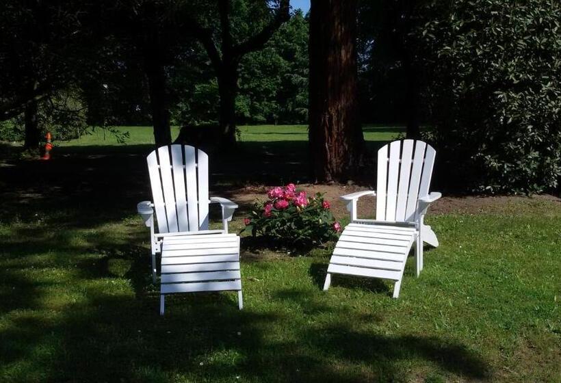 צימר Manoir Des Turets