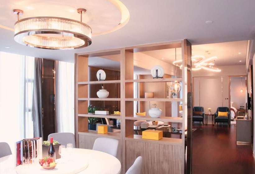 酒店 Star City  Hefei