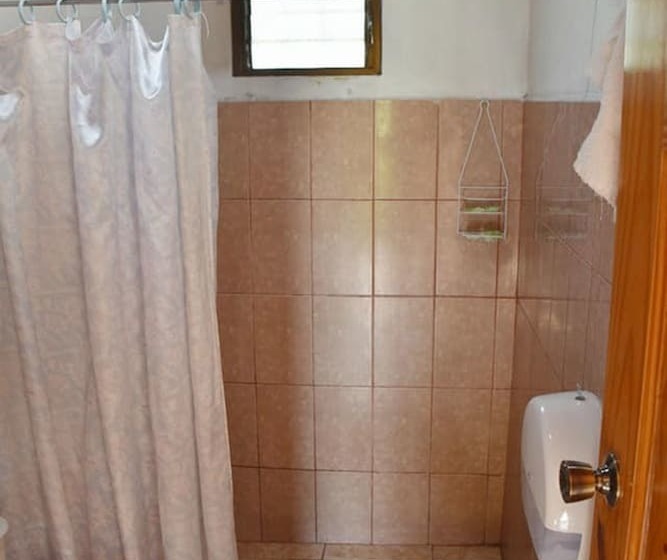 Casa Rastrillo  Finca Don Juan