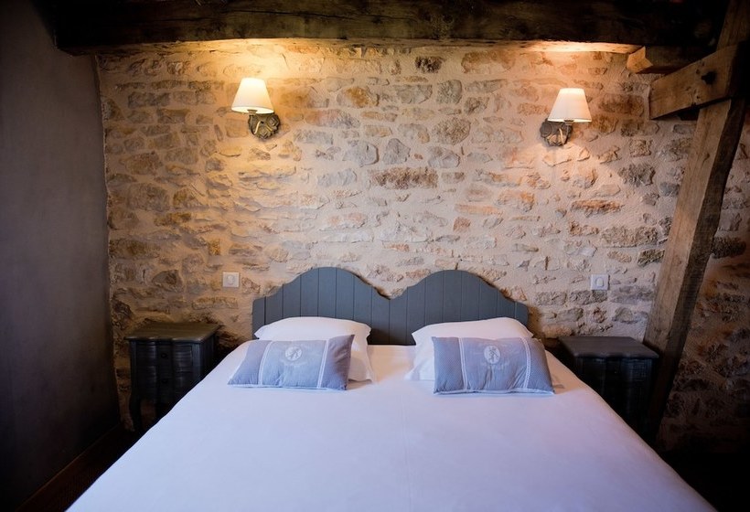 Château De Cantecor