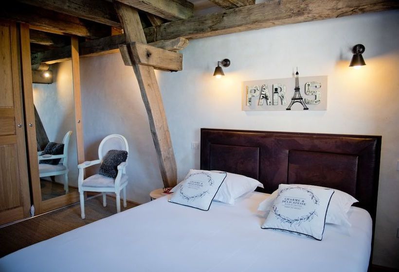 Château De Cantecor