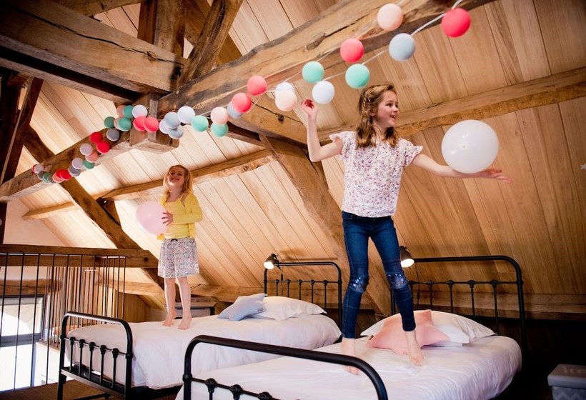 Château De Cantecor