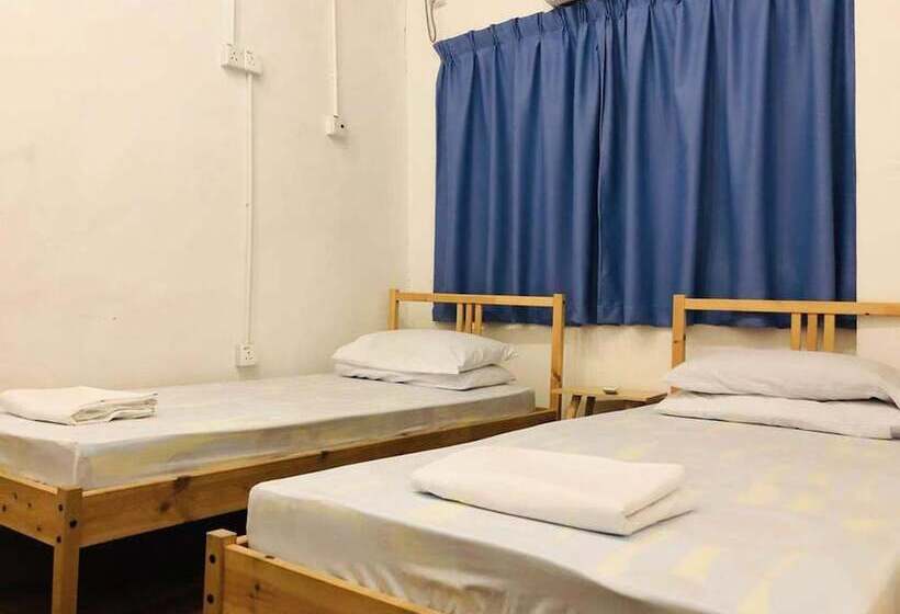 Cookoobird Home Hostel