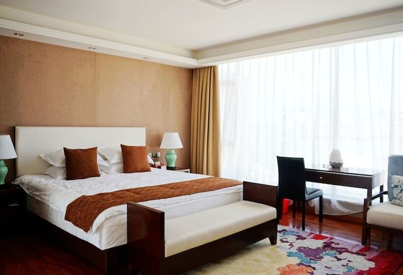 Dali Lanshe Seaview Inn