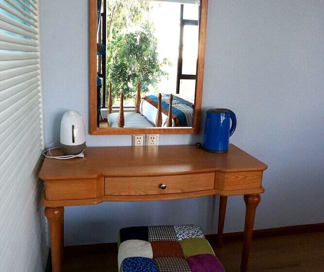 Dali Lanshe Seaview Inn