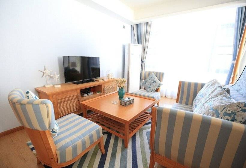 Dali Lanshe Seaview Inn