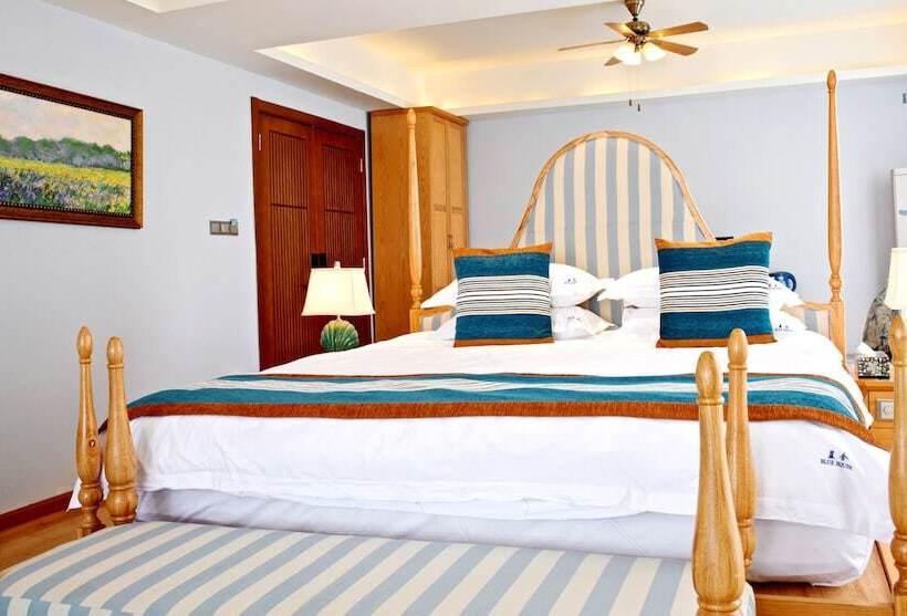 Dali Lanshe Seaview Inn