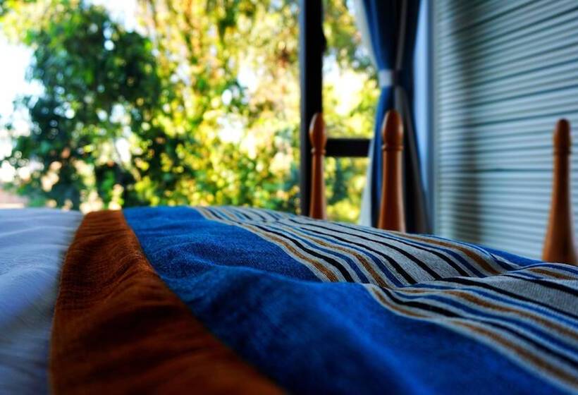 Dali Lanshe Seaview Inn