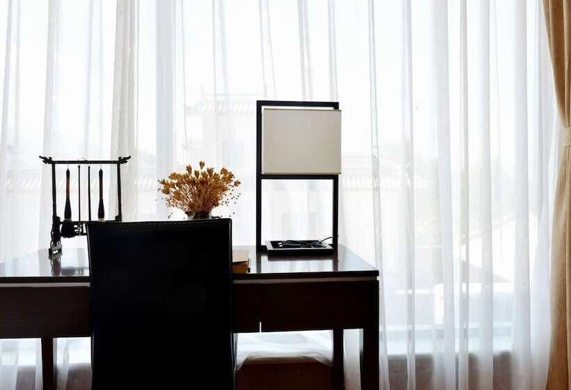 Dali Lanshe Seaview Inn