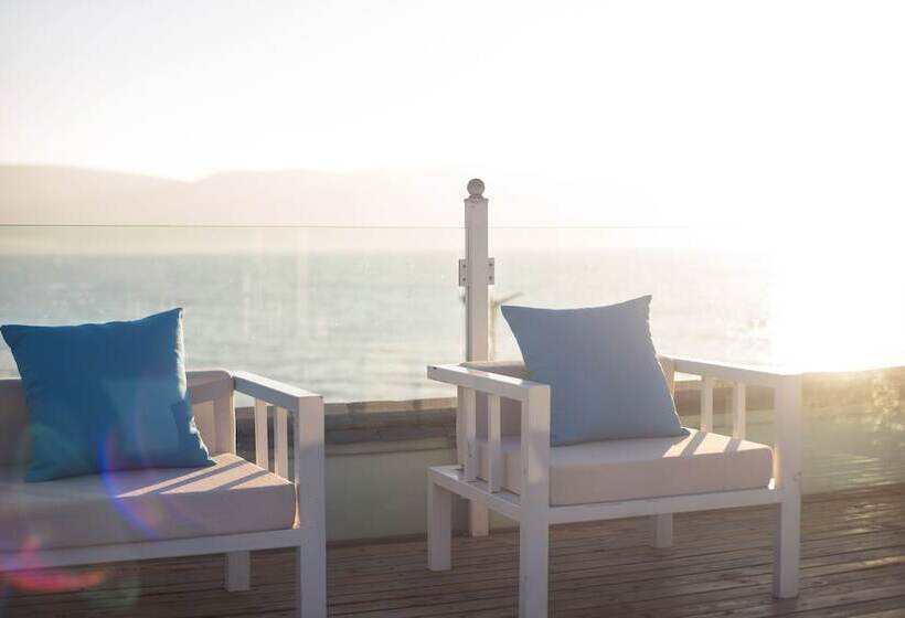 Dali Lanshe Seaview Inn