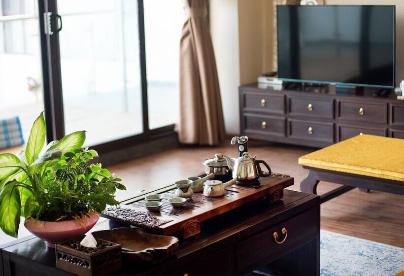 Dali Lanshe Seaview Inn