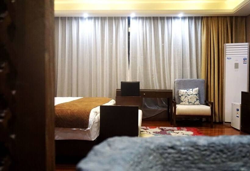 Dali Lanshe Seaview Inn