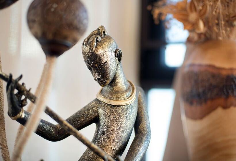 Dali Lanshe Seaview Inn