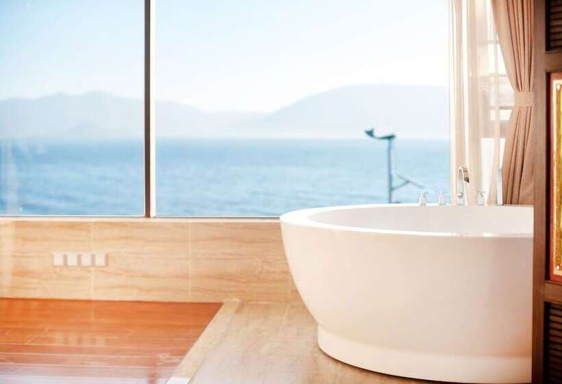 Dali Lanshe Seaview Inn